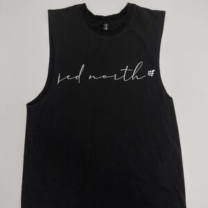 Jed North Tank